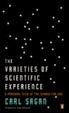 Cover of The Varieties of Scientific Experience