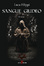Cover of Sangue giudeo