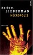 Cover of Nécropolis
