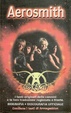 Cover of Aerosmith