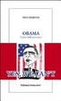 Cover of Obama. Il peso delle promesse