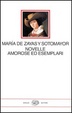 Cover of Novelle amorose ed esemplari