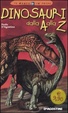 Cover of Dinosauri dalla A alla Z