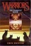 Cover of Warriors #6