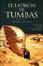 Cover of El ladrón de tumbas