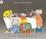 Cover of Five Minutes' Peace