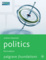 Cover of Politics