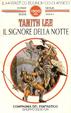 Cover of Il Signore della Notte