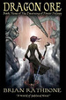 Cover of Dragon Ore