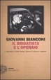 Cover of Il brigatista e l'operaio
