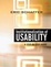 Cover of "Institutionalization of Usability"