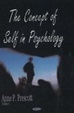 Cover of The Concept of Self in Psychology