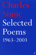 Cover of Selected Poems