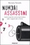 Cover of Numeri assassini
