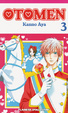 Cover of Otomen Vol. 3