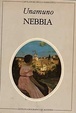 Cover of Nebbia