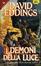 Cover of I demoni della luce