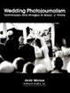 Cover of Wedding Photojournalism