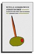 Cover of Ferdydurke