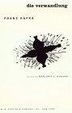Cover of Die Verwandlung