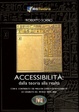 Cover of accessibilità: dalla teoria alla realtà