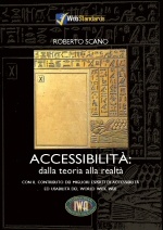 More about accessibilità: dalla teoria alla realtà