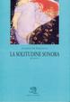 Cover of La solitudine sonora