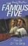 Cover of 'Five Go Off to Camp'