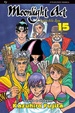 Cover of Moonlight Act vol. 15