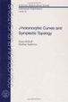 Cover of $J$-holomorphic Curves and Symplectic Topology