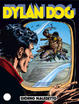 Cover of Dylan Dog n. 021
