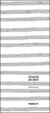 Cover of Concerto per alberi