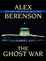 Cover of The Ghost War