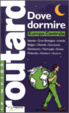 Cover of Dove dormire