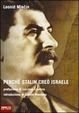 Cover of Perché Stalin creò Israele