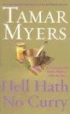 Hell Hath No Curry (Pennsylvania Dutch Mysteries with Recipes)