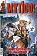 Cover of Mytico! vol. 13