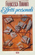 Cover of Effetti personali