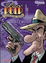 Cover of Leo Pulp vol. 1
