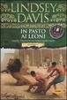 Cover of In pasto ai leoni