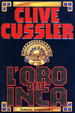 Cover of L'oro dell'Inca