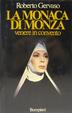 Cover of La monaca di Monza