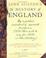 Cover of "Jane Austen's The History of England"