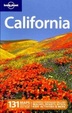 Cover of Lonely Planet California