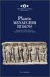 Cover of Menaechmi - ­Rudens