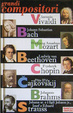 Cover of Grandi compositori