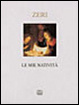 Cover of Le mie natività