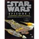 Cover of Star Wars Episode Incredible Cross Sec