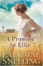 Cover of "A Promise for Ellie"