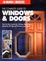 Cover of 'The Complete Guide to Doors & Windows'